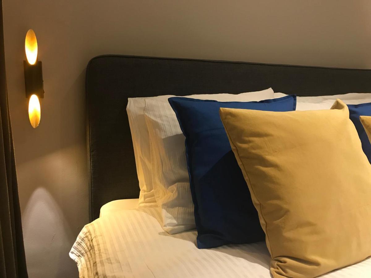 אמסטרדם Rust B&B מראה חיצוני תמונה
