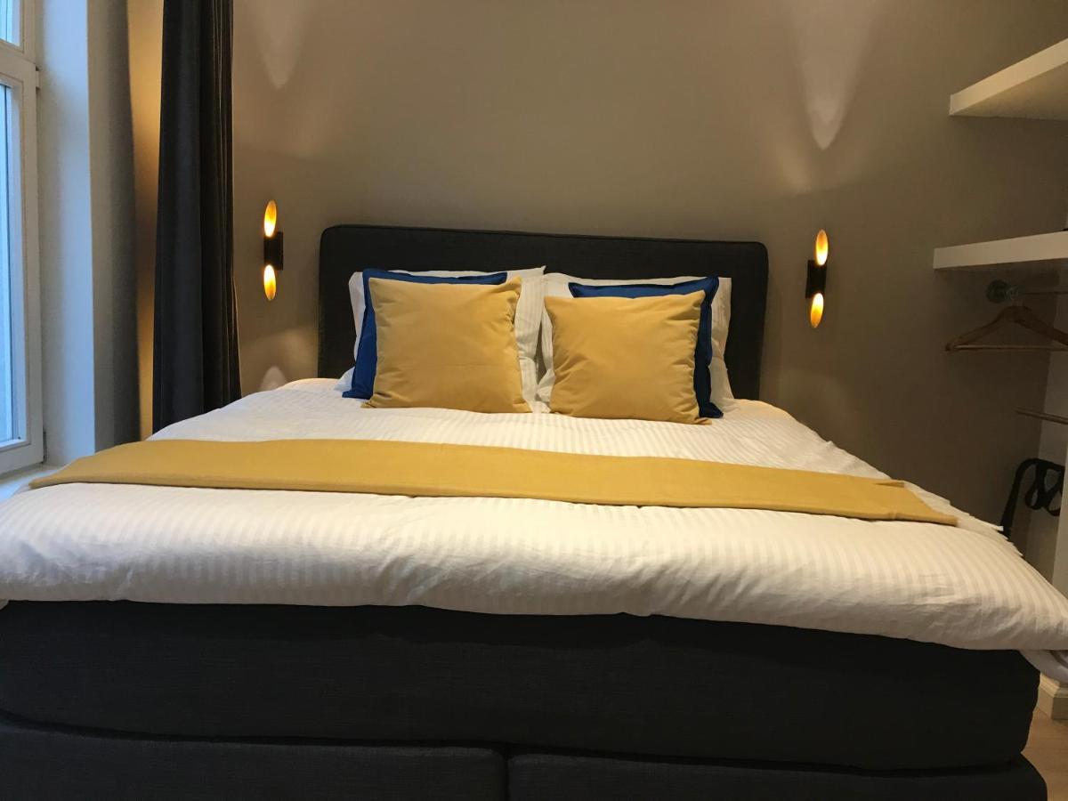 אמסטרדם Rust B&B מראה חיצוני תמונה