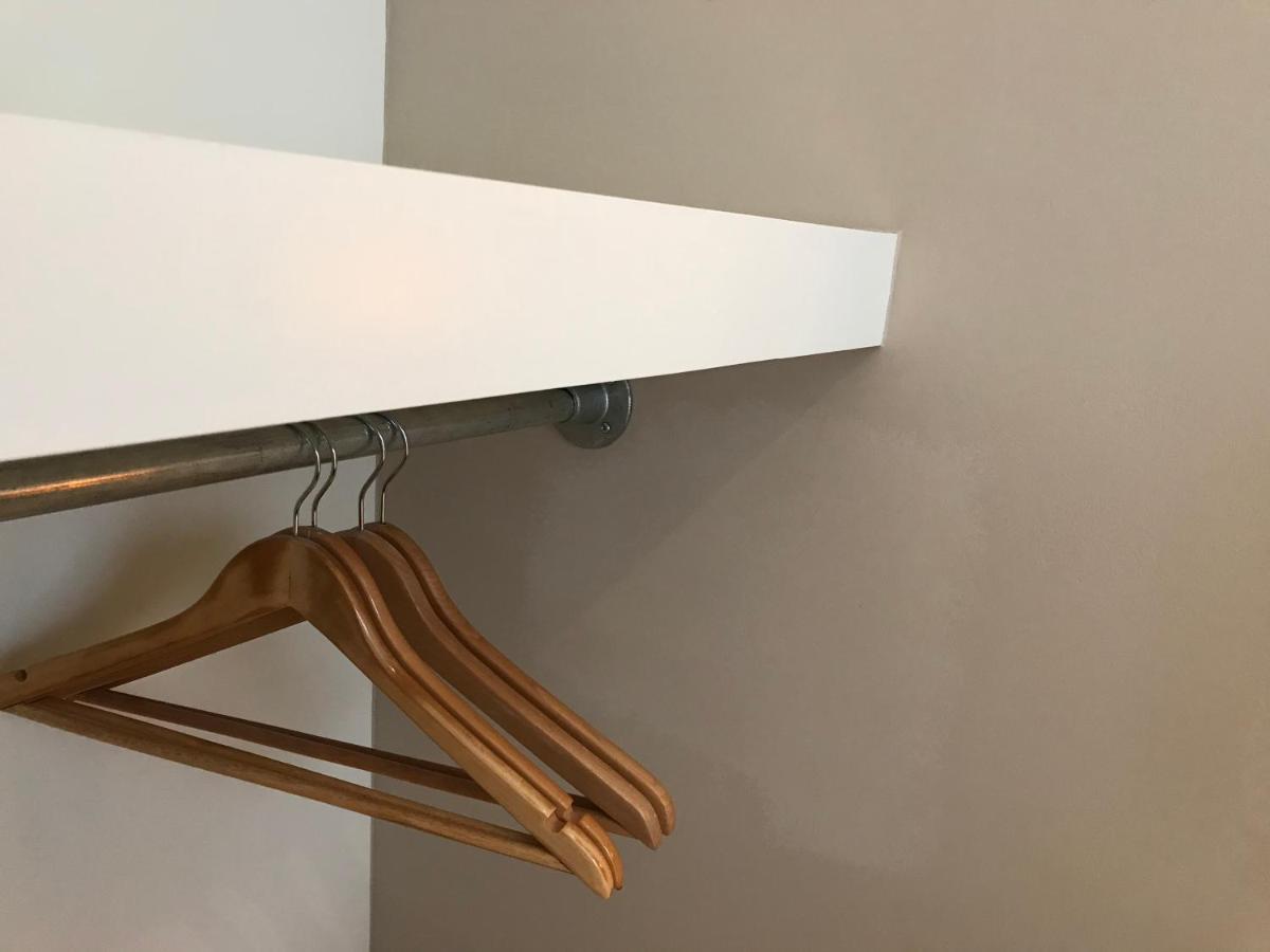 אמסטרדם Rust B&B מראה חיצוני תמונה