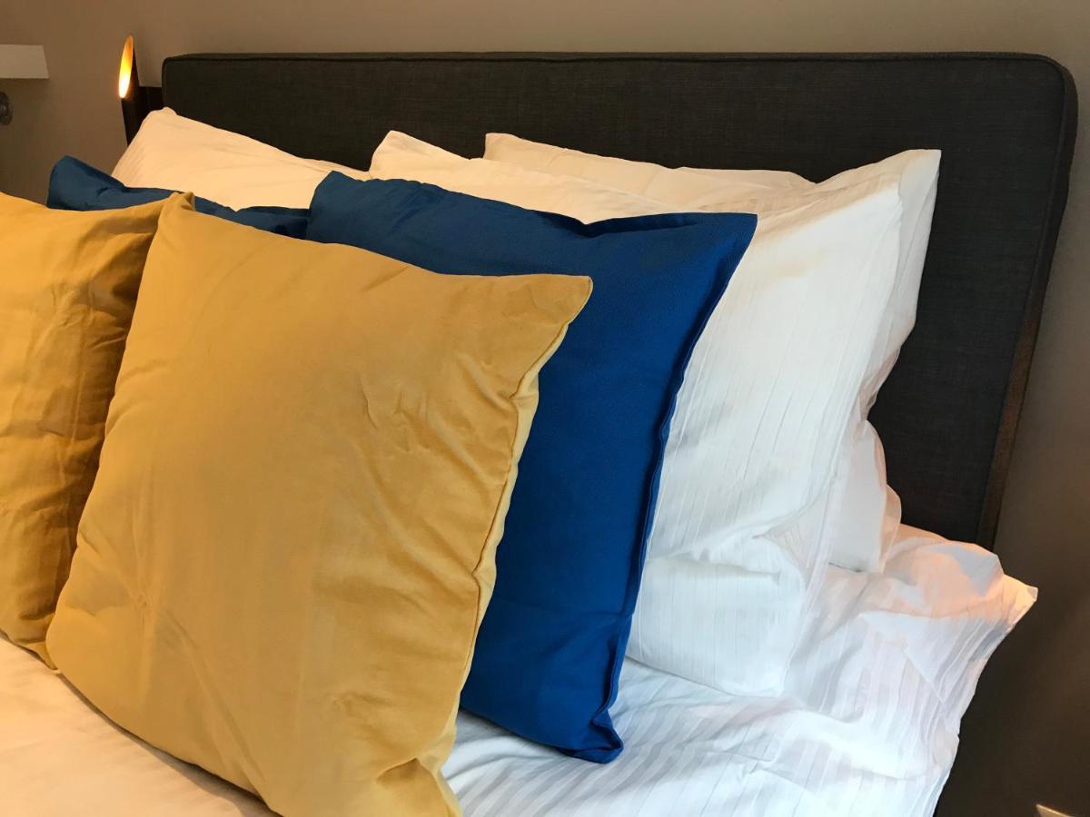 אמסטרדם Rust B&B מראה חיצוני תמונה