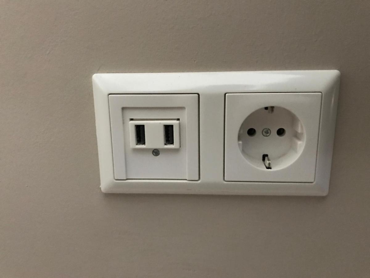 אמסטרדם Rust B&B מראה חיצוני תמונה