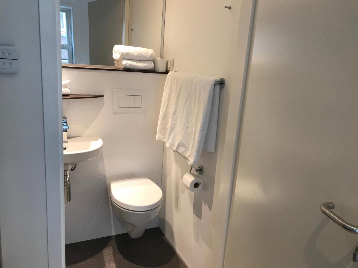 אמסטרדם Rust B&B מראה חיצוני תמונה