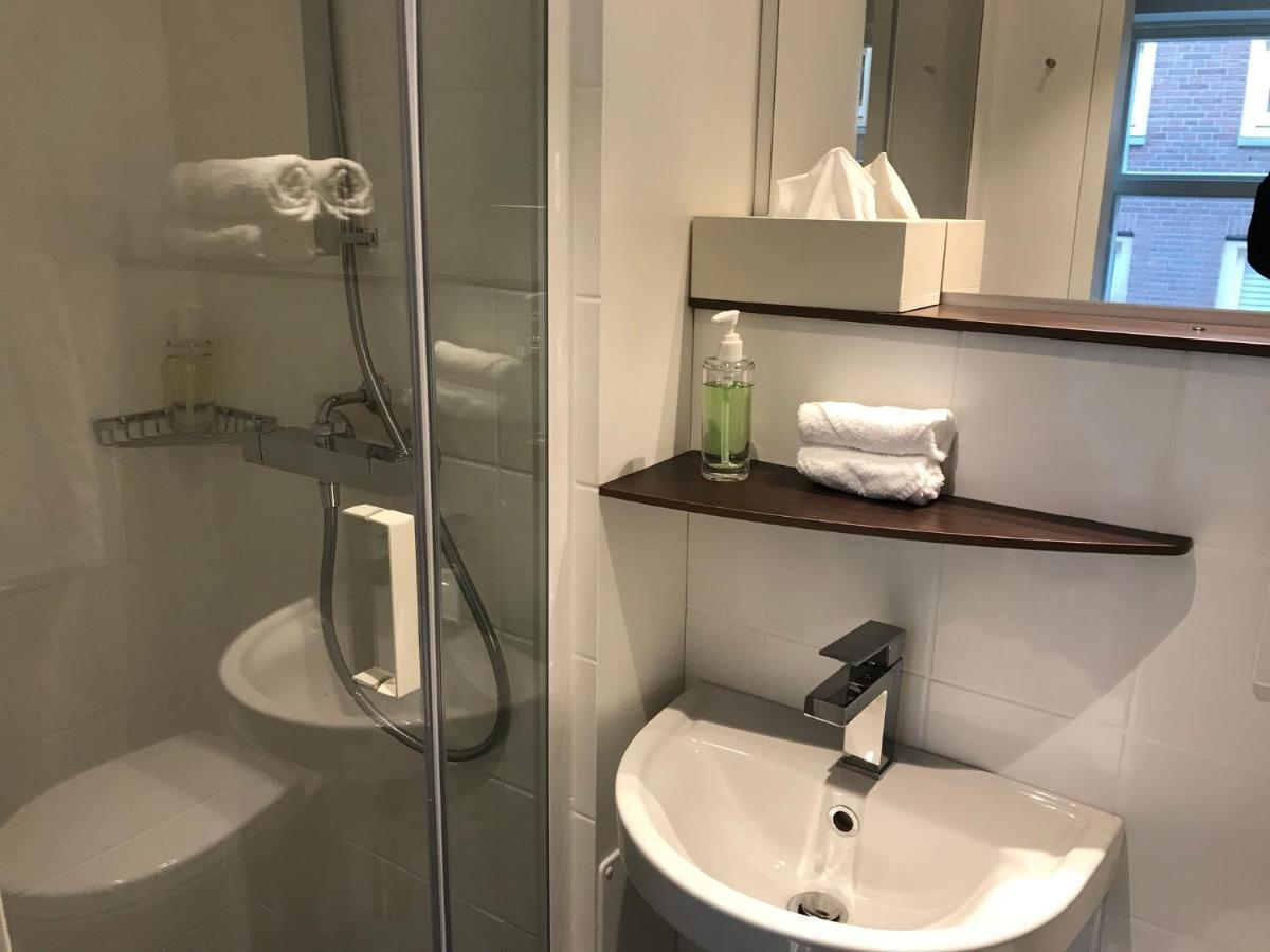 אמסטרדם Rust B&B מראה חיצוני תמונה
